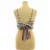 Shein mintás top