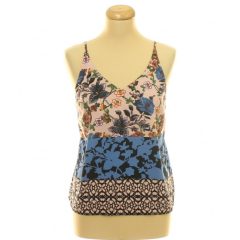 Topshop mintás felső