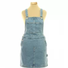 DenimCo. kantáros farmer ruha