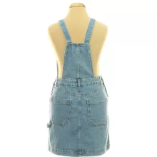 DenimCo. kantáros farmer ruha