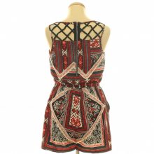 Atmosphere mintás overál