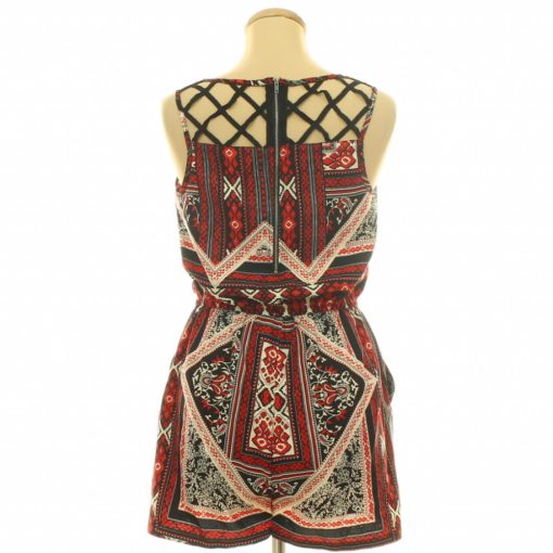 Atmosphere mintás overál