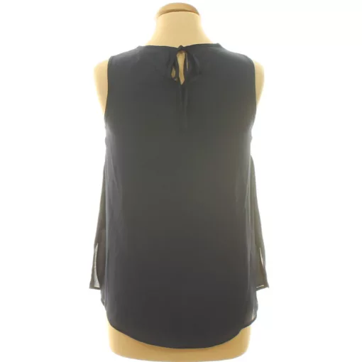 Dorothy Perkins sötétkék felső