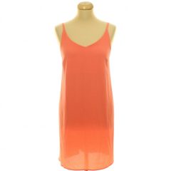 Atmosphere korall színű ruha