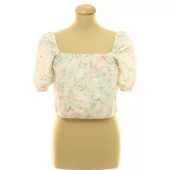 H&M mintás felső