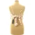 New Look mintás len top