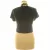 Pretty Little Thing fekete top