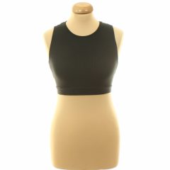 Shein fekete top
