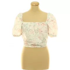 H&M mintás felső