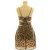 Missguided leopárdmintás ruha