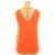 River Island neonnarancs felső
