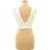 Shein fehér top