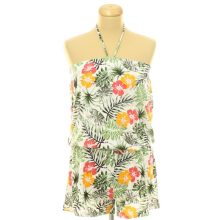 Blue Motion mintás overál