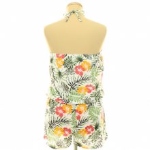 Blue Motion mintás overál