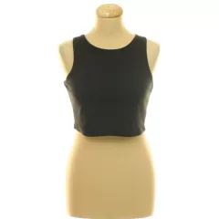 Fekete top