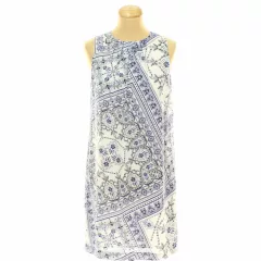 H&M mintás ruha