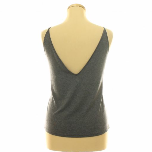 New Look szürke trikó