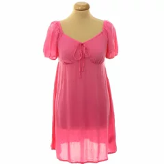 Primark pink ruha