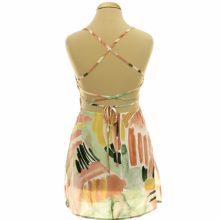 Shein mintás felső