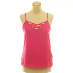 New Look pink felső