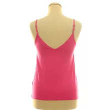 New Look pink felső