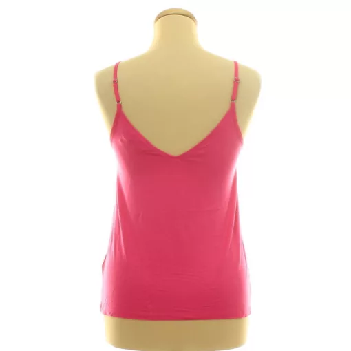 New Look pink felső