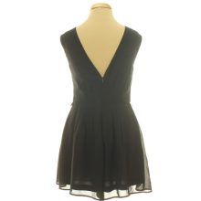 New Look fekete overál