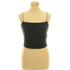New Look fekete top