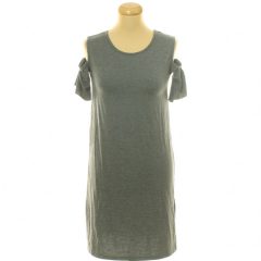 Rainbow szürke ruha