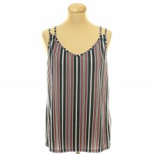 Jean Pascale csíkos felső