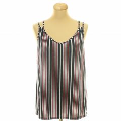 Jean Pascale csíkos felső