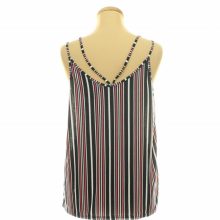 Jean Pascale csíkos felső