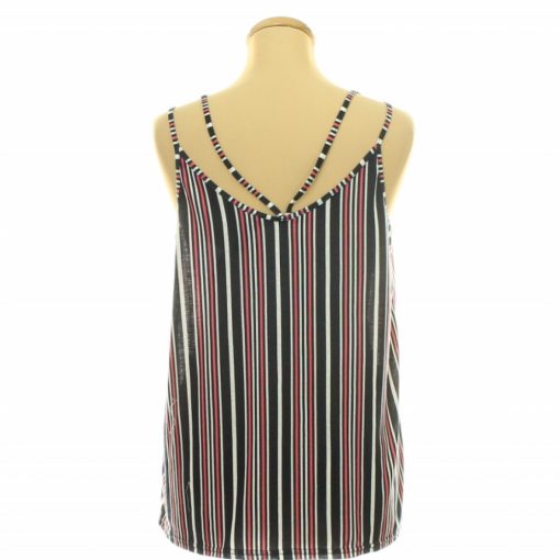 Jean Pascale csíkos felső