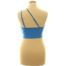 Shein kék top