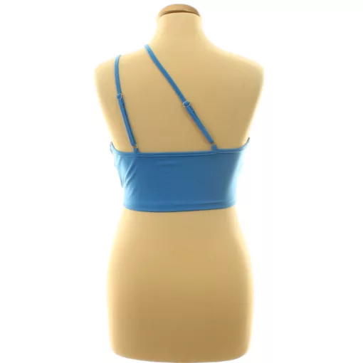 Shein kék top