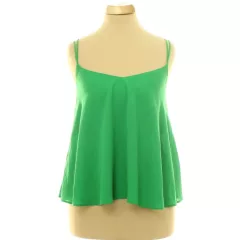 Topshop zöld felső