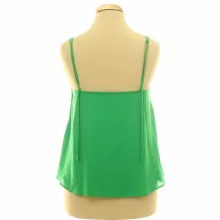 Topshop zöld felső
