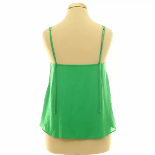 Topshop zöld felső