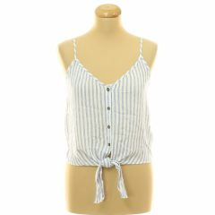 H&M csíkos felső