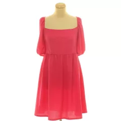 Primark pink ruha