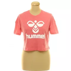 Hummel rózsaszín póló