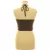 Shein barna top