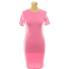 Primark rózsaszín ruha