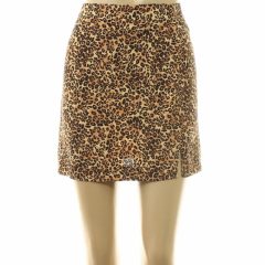 Primark leopárdmintás szoknya