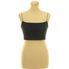 Nlyone fekete top