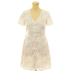 Missguided mintás ruha