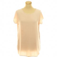 Vero Moda púder színű felső