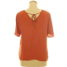 Warehouse barna blúz