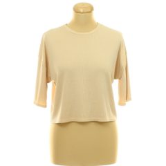 Asos púder színű felső