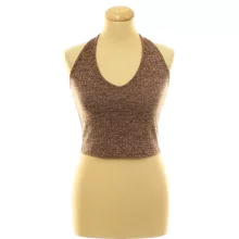 Primark barna kötött top